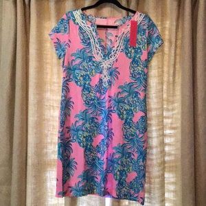 Lilly Pulitzer NWT Brewster Dress